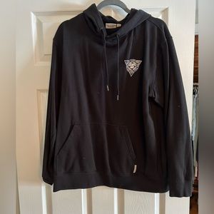 Vans Graphic Hoodie